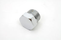 HARLEY Transmission Oil Plug Fits 1936-1940 EL,   1937-1948 UL,   1941-1984 FL,   1971-1984 FX,