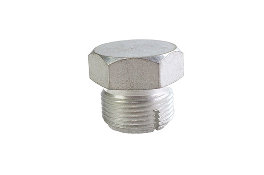 HARLEY Transmission Oil Plug Fits 1936-1940 EL,   1937-1948 UL,   1941-1984 FL,   1971-1984 FX,