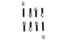 HARLEY Acorn Tappet Base Bolt 1/4 inch X 24 Thread Fits 1936-1940 EL,   1941-1975 FL,   1971-1975 FX