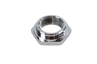 HARLEY Stock Spring Fork Stem Nut Chrome Fits 1936-1940 EL,   1941-1948 FL,   1937-1948 UL,