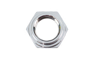 HARLEY Stock Spring Fork Stem Nut Chrome Fits 1936-1940 EL,   1941-1948 FL,   1937-1948 UL,