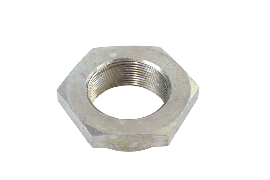 HARLEY Cadmium Spring Fork Stem Nut Fits 1936-1940 EL,   1941-1948 FL,   1937-1948 UL,