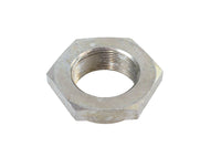 HARLEY Cadmium Spring Fork Stem Nut Fits 1936-1940 EL,   1941-1948 FL,   1937-1948 UL,