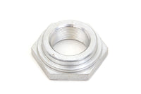 HARLEY Cadmium Spring Fork Stem Nut Fits 1929-1973 G,   1929-1952 WL,