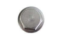 HARLEY Cadmium Timing and Oil Tank Plug Fits 1965-1984 FL,   1971-1984 FX,   1984-1989 FXST,   1957-