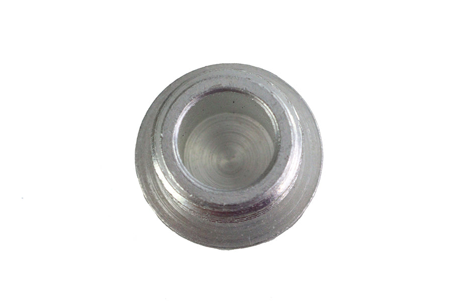 HARLEY Cadmium Timing and Oil Tank Plug Fits 1965-1984 FL,   1971-1984 FX,   1984-1989 FXST,   1957-