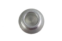 HARLEY Cadmium Timing and Oil Tank Plug Fits 1965-1984 FL,   1971-1984 FX,   1984-1989 FXST,   1957-