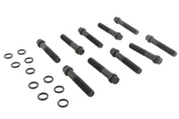 HARLEY Cylinder Head Bolt Set 12 Point Black Fits 1948-1984 FL,   1971-1984 FX,