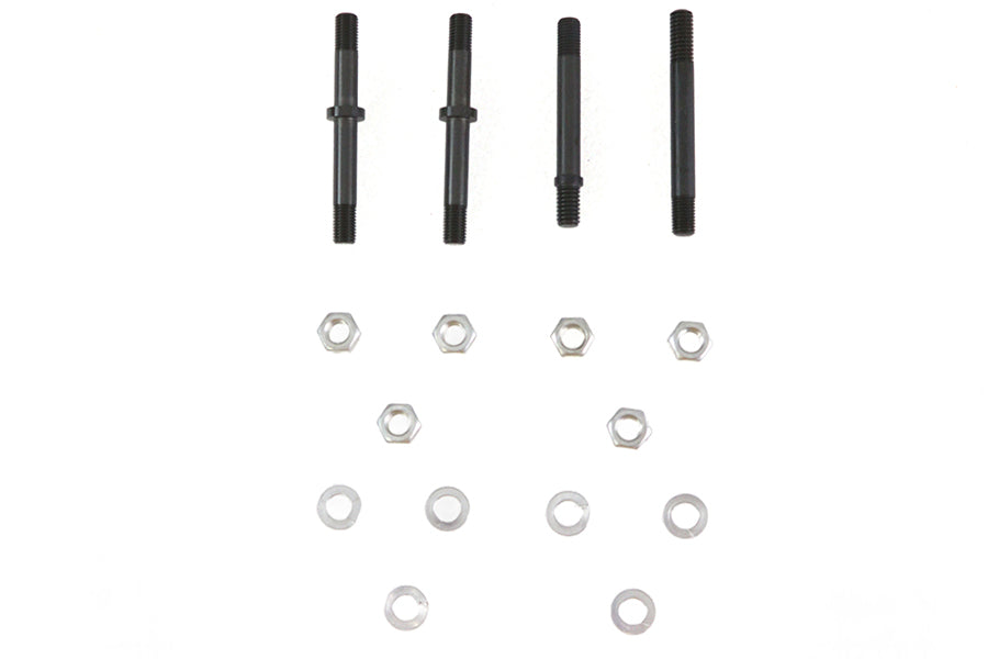 HARLEY Sprocket Cover Stud Cadmium Fits 1929-1973 G,   1929-1952 WL,