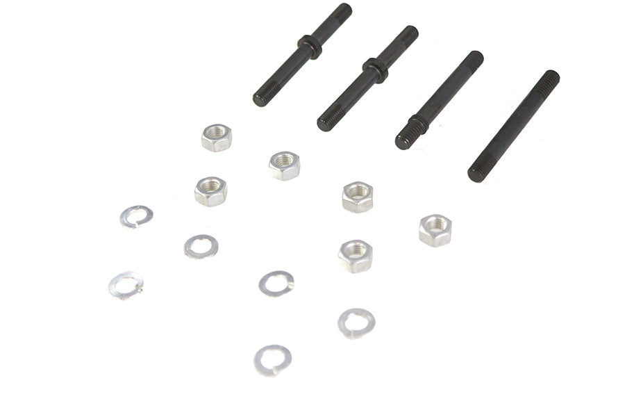 HARLEY Sprocket Cover Stud Cadmium Fits 1929-1973 G,   1929-1952 WL,