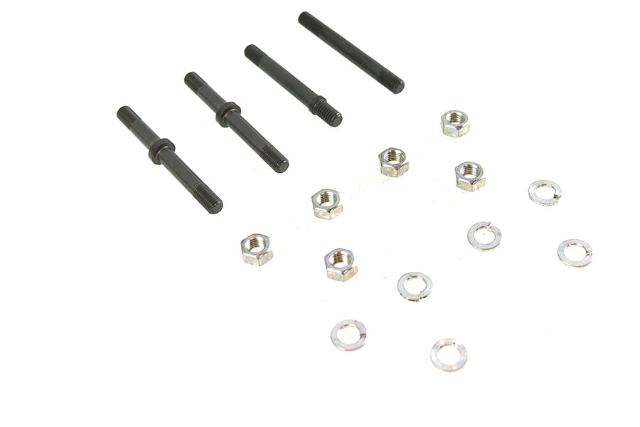 HARLEY Sprocket Cover Stud Cadmium Fits 1929-1973 G,   1929-1952 WL,