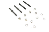 HARLEY Sprocket Cover Stud Cadmium Fits 1929-1973 G,   1929-1952 WL,