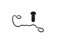 HARLEY Seat Clevis Pin and Spring Kit Fits 1936-1952 EL,   1941-1965 FL,   1936-1952 W,   1936-1973