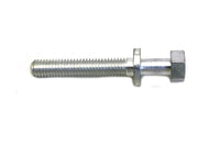HARLEY Transmission Adjuster Screw Cadmium Fits 1941-1952 WL,   1941-1973 G,