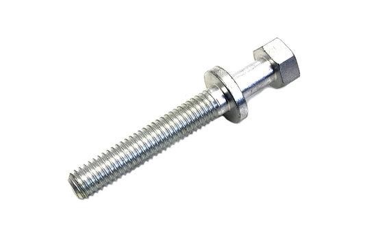 HARLEY Transmission Adjuster Screw Cadmium Fits 1941-1952 WL,   1941-1973 G,