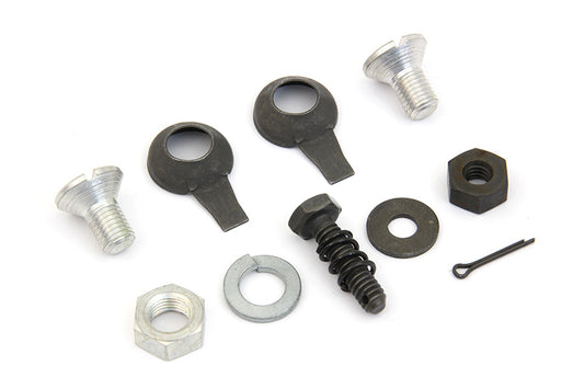 HARLEY 45 inch Inner and Outer Primary Mount Kit Fits 1929-1952 WL,   1929-1973 G,