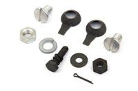 HARLEY 45 inch Inner and Outer Primary Mount Kit Fits 1929-1952 WL,   1929-1973 G,