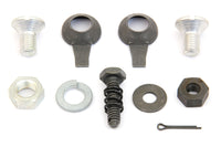 HARLEY 45 inch Inner and Outer Primary Mount Kit Fits 1929-1952 WL,   1929-1973 G,
