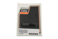 HARLEY Slotted Nut Driver Tool Fits 0-  Special, application on pre 1930 cases