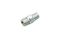 HARLEY Rocker Box Feed Line Nipple Cadmium Fits 1936-1940 EL,   1941-1941 FL,