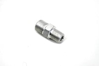 HARLEY Rocker Box Feed Line Nipple Cadmium Fits 1936-1940 EL,   1941-1941 FL,
