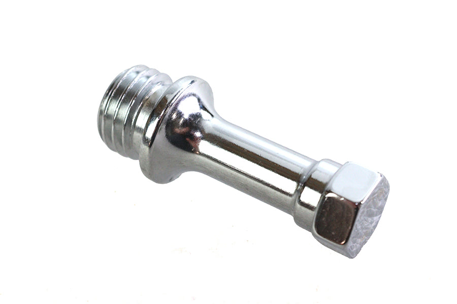 HARLEY Transmission Fill Plug Chrome Fits 1941-1952 WL,   1941-1973 G,