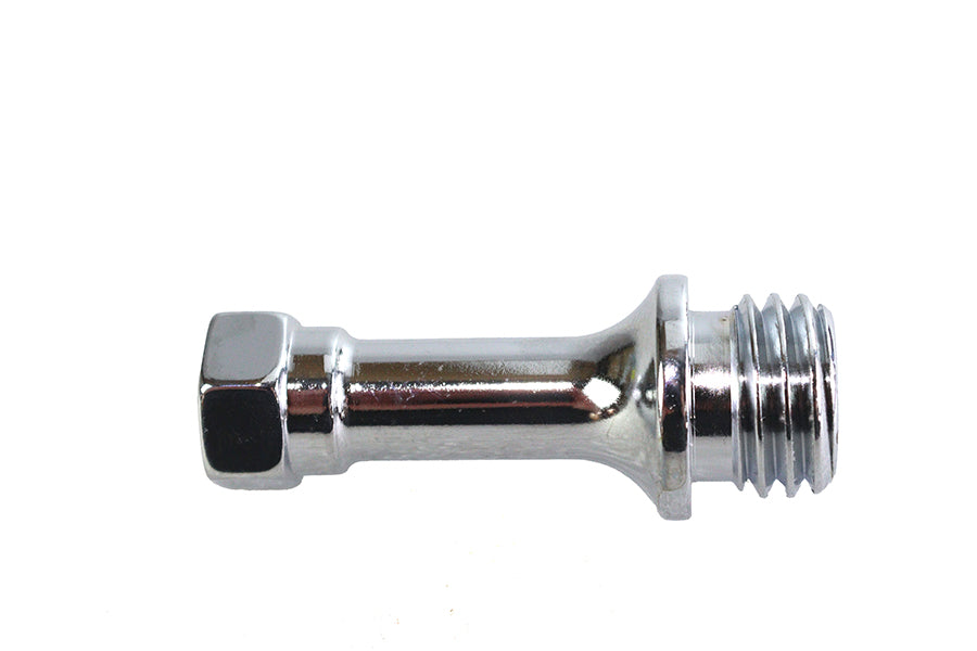 HARLEY Transmission Fill Plug Chrome Fits 1941-1952 WL,   1941-1973 G,