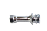 HARLEY Transmission Fill Plug Chrome Fits 1941-1952 WL,   1941-1973 G,