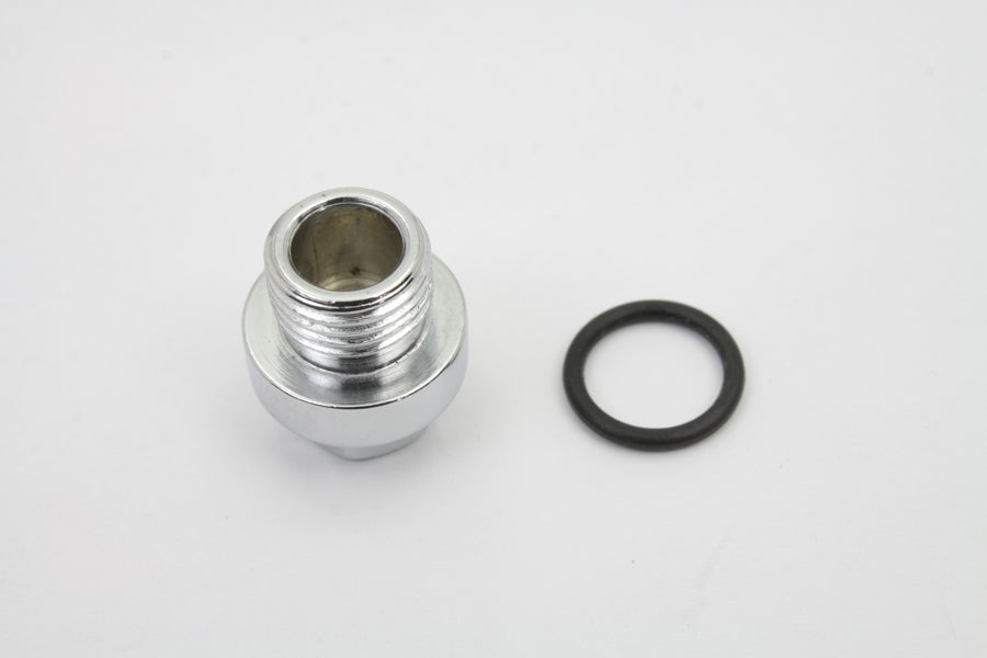 HARLEY Tappet Oil Screen Plug Fits 1970-1980 FL,   1971-1980 FX,   1979-1980 FLT,