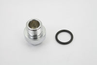 HARLEY Tappet Oil Screen Plug Fits 1970-1980 FL,   1971-1980 FX,   1979-1980 FLT,