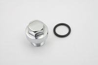 HARLEY Tappet Oil Screen Plug Fits 1970-1980 FL,   1971-1980 FX,   1979-1980 FLT,