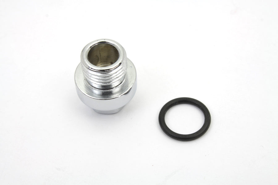 HARLEY Tappet Oil Screen Plug Fits 1970-1980 FL,   1971-1980 FX,   1979-1980 FLT,