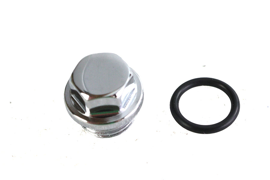 HARLEY Oil Plump Check Valve Plug Fits 1936-1940 EL,   1941-1980 FL,   1971-1980 FX,
