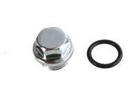 HARLEY Oil Plump Check Valve Plug Fits 1936-1940 EL,   1941-1980 FL,   1971-1980 FX,