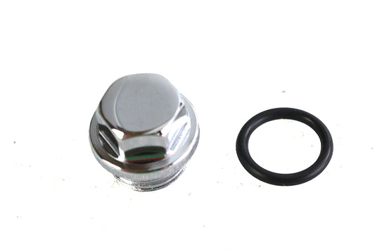 HARLEY Oil Plump Check Valve Plug Fits 1936-1940 EL,   1941-1980 FL,   1971-1980 FX,