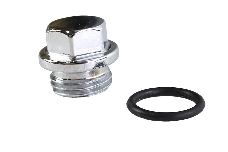 HARLEY Oil Plump Check Valve Plug Fits 1936-1940 EL,   1941-1980 FL,   1971-1980 FX,