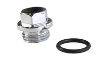 HARLEY Oil Plump Check Valve Plug Fits 1936-1940 EL,   1941-1980 FL,   1971-1980 FX,