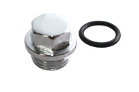 HARLEY Oil Plump Check Valve Plug Fits 1936-1940 EL,   1941-1980 FL,   1971-1980 FX,