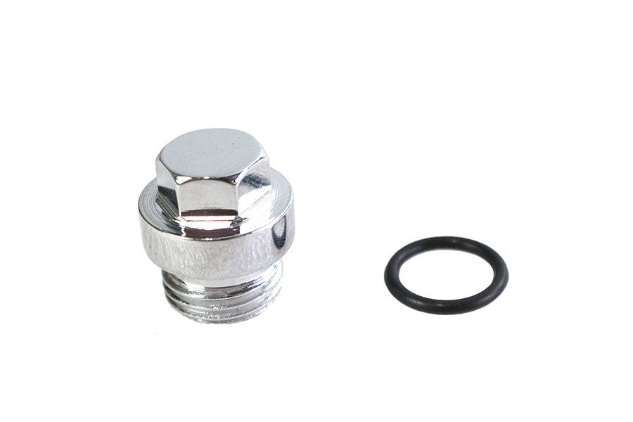 HARLEY Tappet Oil Screen Plug Fits 1952-1965 FL,