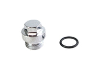HARLEY Tappet Oil Screen Plug Fits 1952-1965 FL,