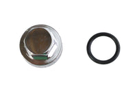 HARLEY Tappet Oil Screen Plug Fits 1952-1965 FL,