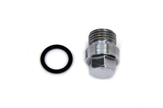 HARLEY Tappet Oil Screen Plug Fits 1966-1969 FL,