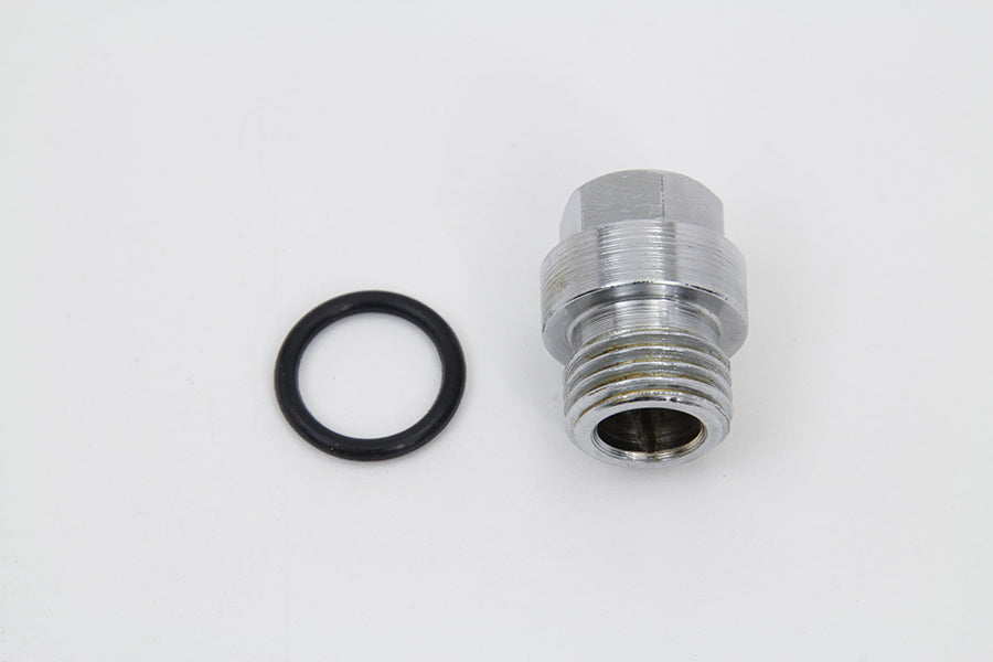 HARLEY Tappet Oil Screen Plug Fits 1966-1969 FL,