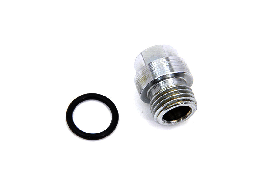 HARLEY Tappet Oil Screen Plug Fits 1966-1969 FL,