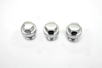 HARLEY Oil Screen Relief and Check Valve Plugs Fits 1981-1984 FL,   1981-1984 FX,   1986-1998 FLST,