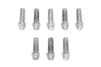 HARLEY Tappet Block Screw Kit Cadmium Fits 1976-1984 FL,   1976-1984 FX,   1979-1998 FLT,   1979-199
