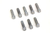 HARLEY Tappet Block Screw Kit Cadmium Fits 1976-1984 FL,   1976-1984 FX,   1979-1998 FLT,   1979-199