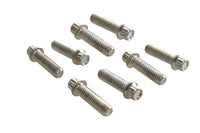 HARLEY Tappet Block Screw Kit 1/4 inch X 24 Thread Cadmium Fits 0-  Special, application for using l