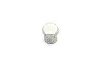 HARLEY Oil Pump Mount Kit Cadmium Fits 1929-1973 G,   1929-1952 WL,