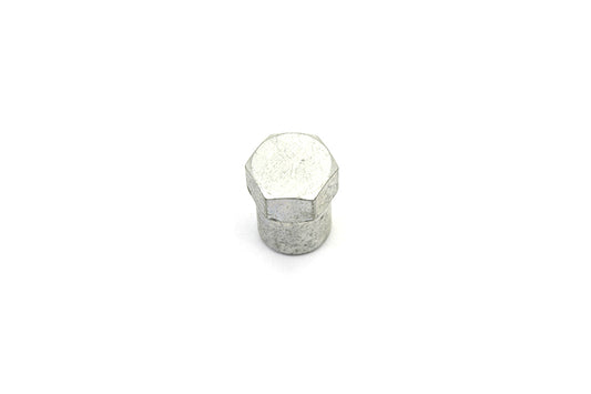HARLEY Oil Pump Mount Kit Cadmium Fits 1929-1973 G,   1929-1952 WL,